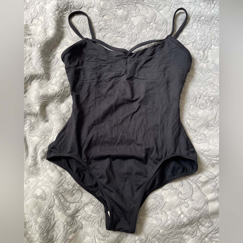 Mirella leotard